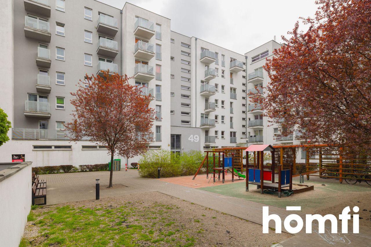 PRĄDZYŃSKIEGO | balkon, parking, komórka - Квартира - Оренда - Wrocław, Krzyki