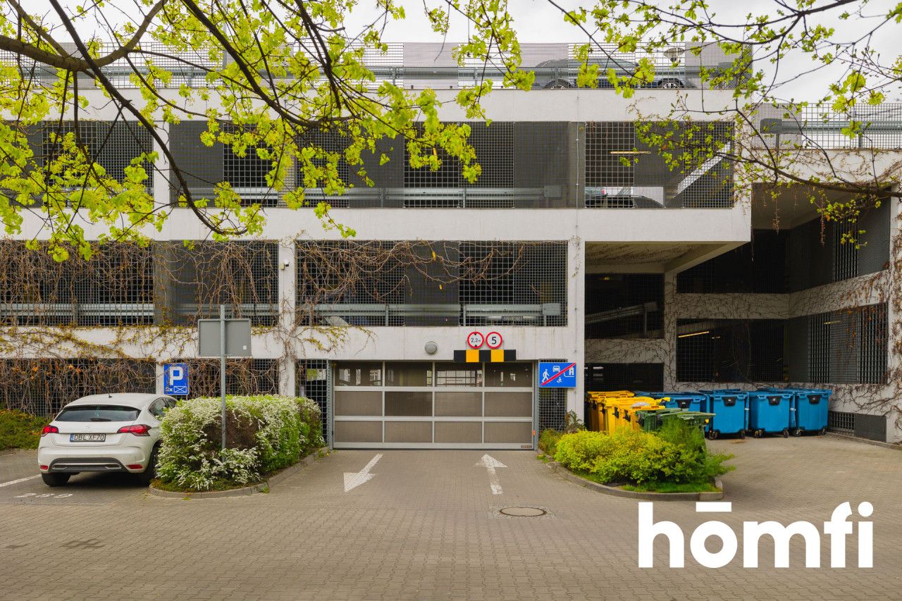 PRĄDZYŃSKIEGO | balkon, parking, komórka - Квартира - Оренда - Wrocław, Krzyki