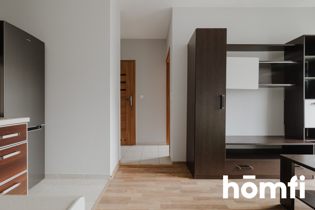 PRĄDZYŃSKIEGO | balkon, parking, komórka - Квартира - Оренда - Wrocław, Krzyki