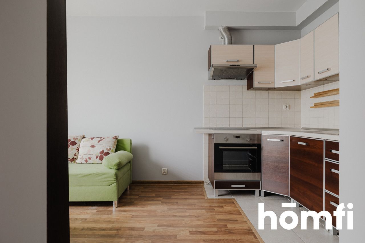 PRĄDZYŃSKIEGO | balkon, parking, komórka - Квартира - Оренда - Wrocław, Krzyki