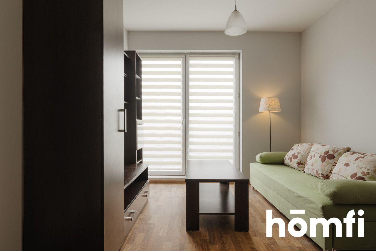 PRĄDZYŃSKIEGO | balkon, parking, komórka - Квартира - Оренда - Wrocław, Krzyki