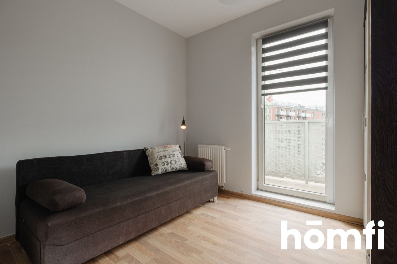 PRĄDZYŃSKIEGO | balkon, parking, komórka - Квартира - Оренда - Wrocław, Krzyki