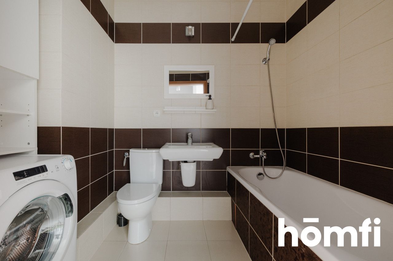 PRĄDZYŃSKIEGO | balkon, parking, komórka - Квартира - Оренда - Wrocław, Krzyki