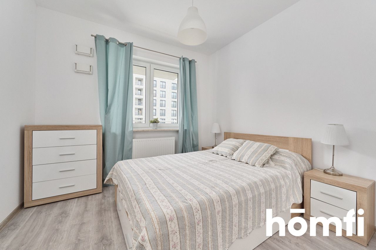 3-pokojowe mieszkanie ul. Nyska- Osiedle Oaza 3100 PLN - Mieszkanie - Wynajem - Wrocław, Krzyki / Tarnogaj