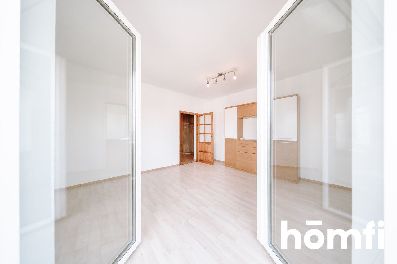 Are you looking for a spacious apartment in a great location that offers comfort and functionality? - Apartment - Sale - Brodnicki, Brodnica