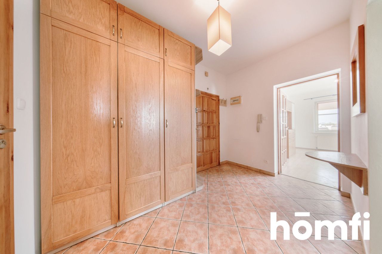 Are you looking for a spacious apartment in a great location that offers comfort and functionality? - Apartment - Sale - Brodnicki, Brodnica