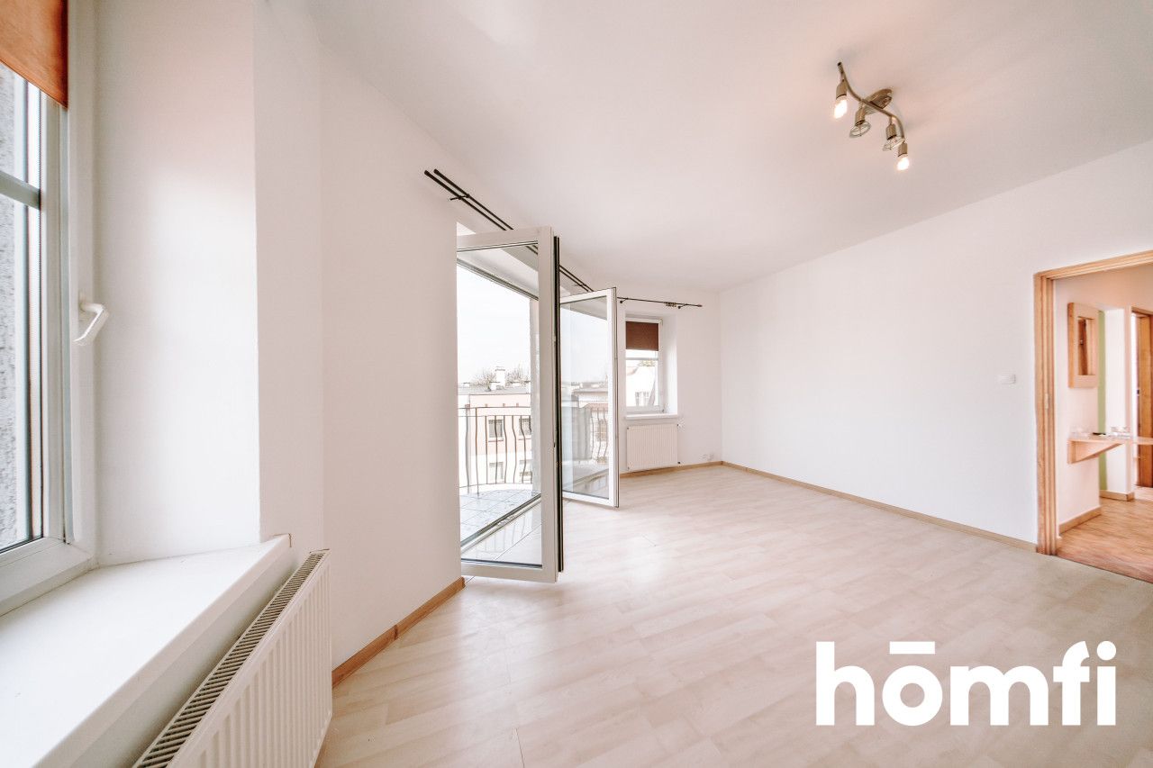 Are you looking for a spacious apartment in a great location that offers comfort and functionality? - Apartment - Sale - Brodnicki, Brodnica