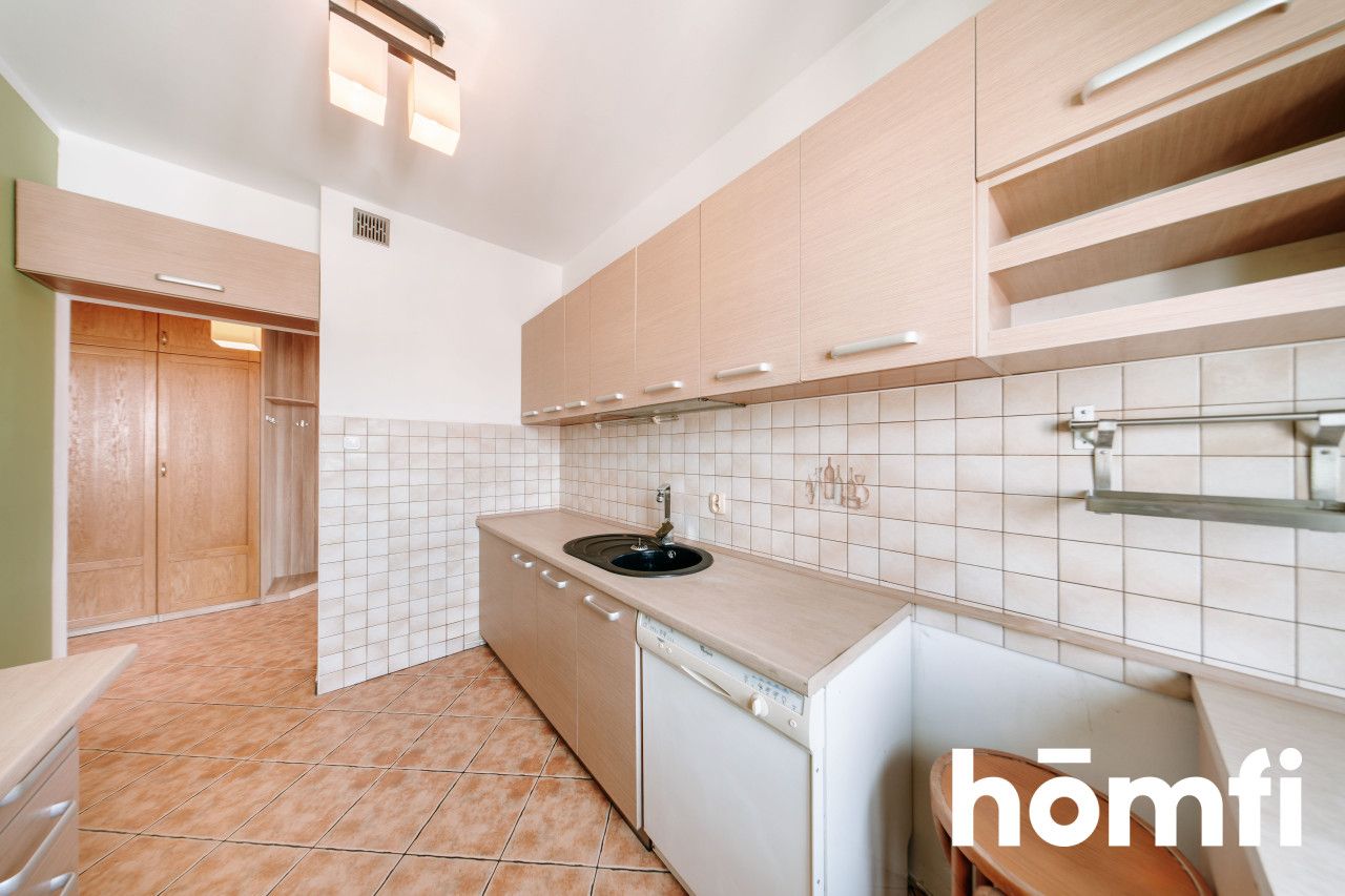 Are you looking for a spacious apartment in a great location that offers comfort and functionality? - Apartment - Sale - Brodnicki, Brodnica