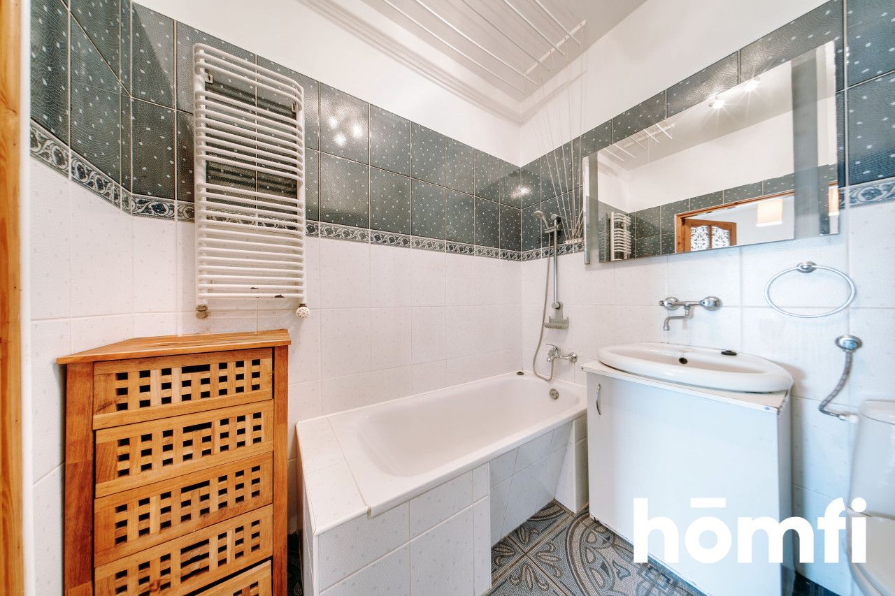 Are you looking for a spacious apartment in a great location that offers comfort and functionality? - Apartment - Sale - Brodnicki, Brodnica