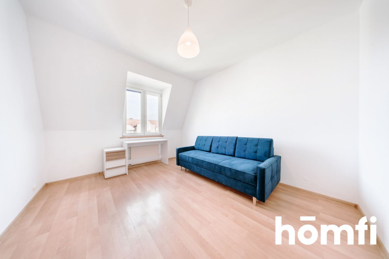 Are you looking for a spacious apartment in a great location that offers comfort and functionality? - Apartment - Sale - Brodnicki, Brodnica