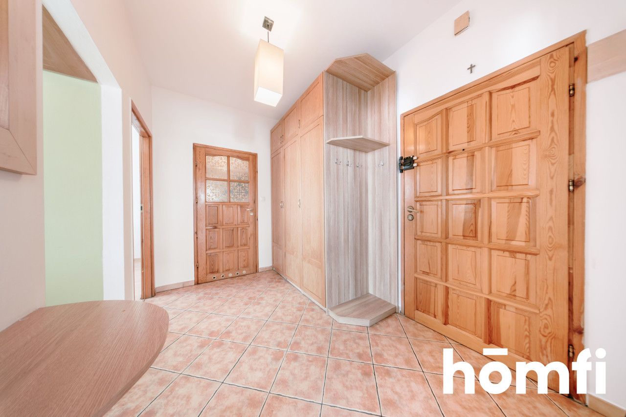 Are you looking for a spacious apartment in a great location that offers comfort and functionality? - Apartment - Sale - Brodnicki, Brodnica