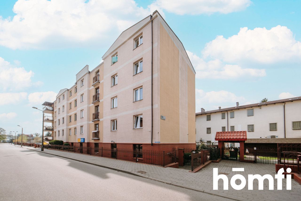 Szukasz funkcjonalnego mieszkania z dużym balkonem, piwnicą i świetnym układem pomieszczeń? - Mieszkanie - Sprzedaż - Brodnicki, Brodnica