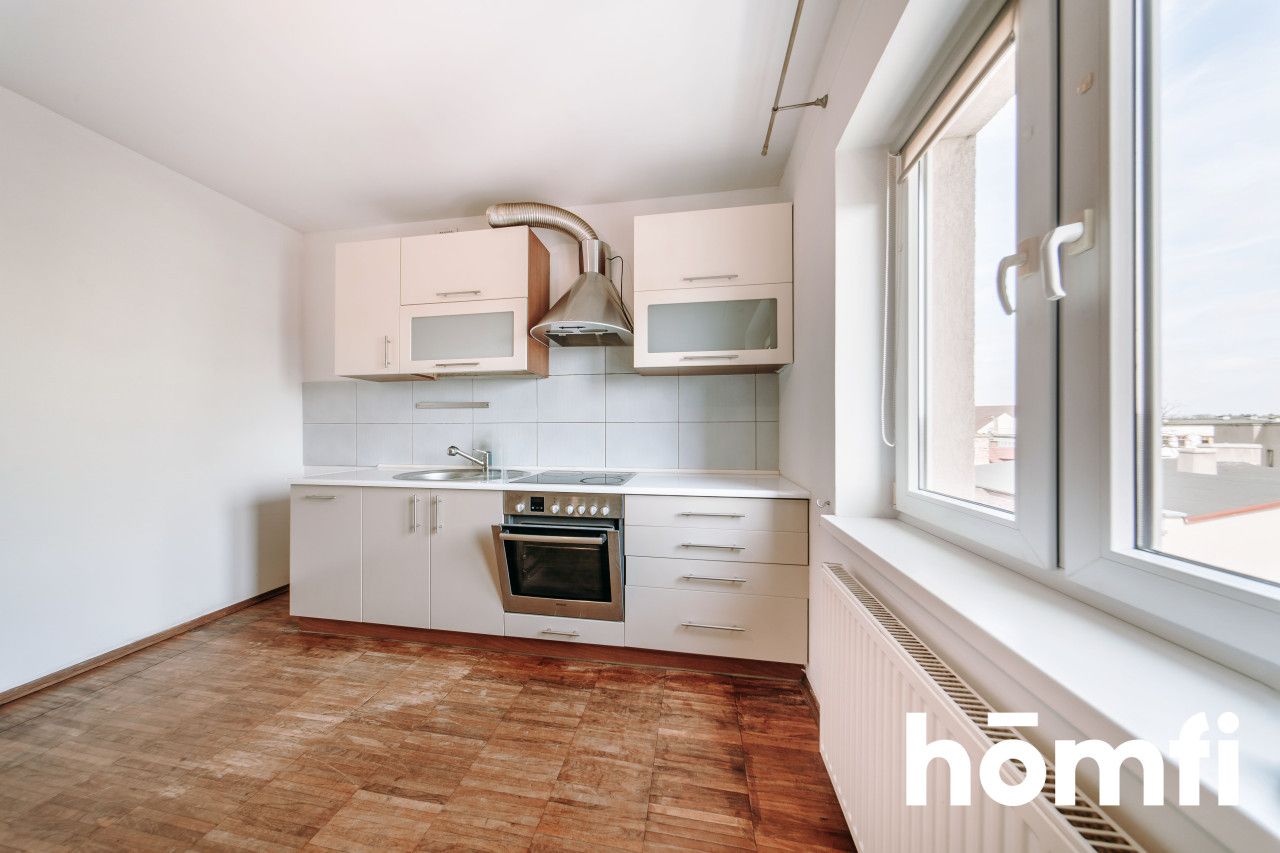 Szukasz funkcjonalnego mieszkania z dużym balkonem, piwnicą i świetnym układem pomieszczeń? - Mieszkanie - Sprzedaż - Brodnicki, Brodnica