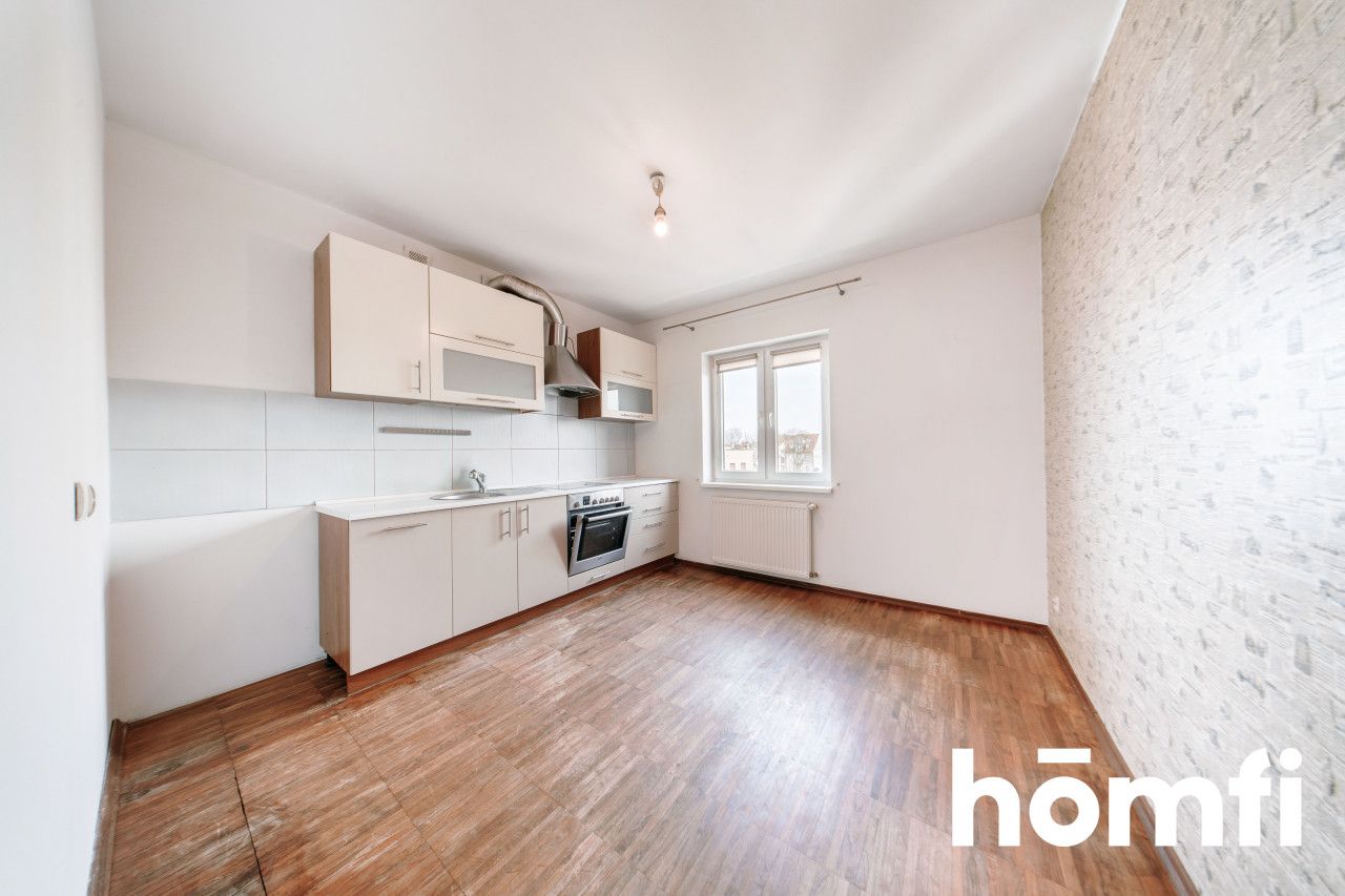 Szukasz funkcjonalnego mieszkania z dużym balkonem, piwnicą i świetnym układem pomieszczeń? - Mieszkanie - Sprzedaż - Brodnicki, Brodnica