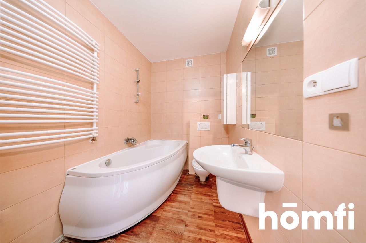 Szukasz funkcjonalnego mieszkania z dużym balkonem, piwnicą i świetnym układem pomieszczeń? - Mieszkanie - Sprzedaż - Brodnicki, Brodnica