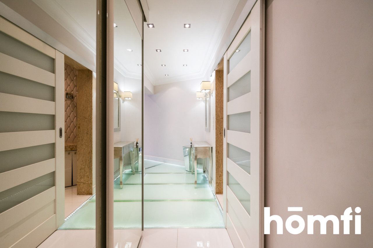 Apartment for sale, 56 m2, 2 rooms, Kraków, Szlak Street, Angel City - Apartment - Sale - Kraków, Śródmieście