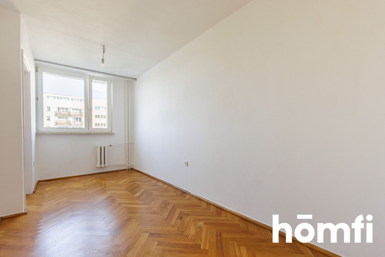 2 rooms by Bielanski Forrest - Apartment - Sale - Warszawa, Bielany / Wrzeciono