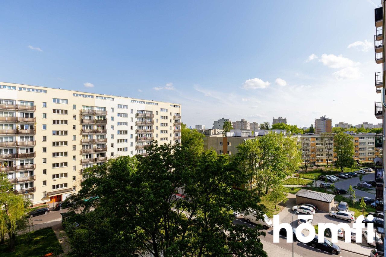 2 rooms by Bielanski Forrest - Apartment - Sale - Warszawa, Bielany / Wrzeciono