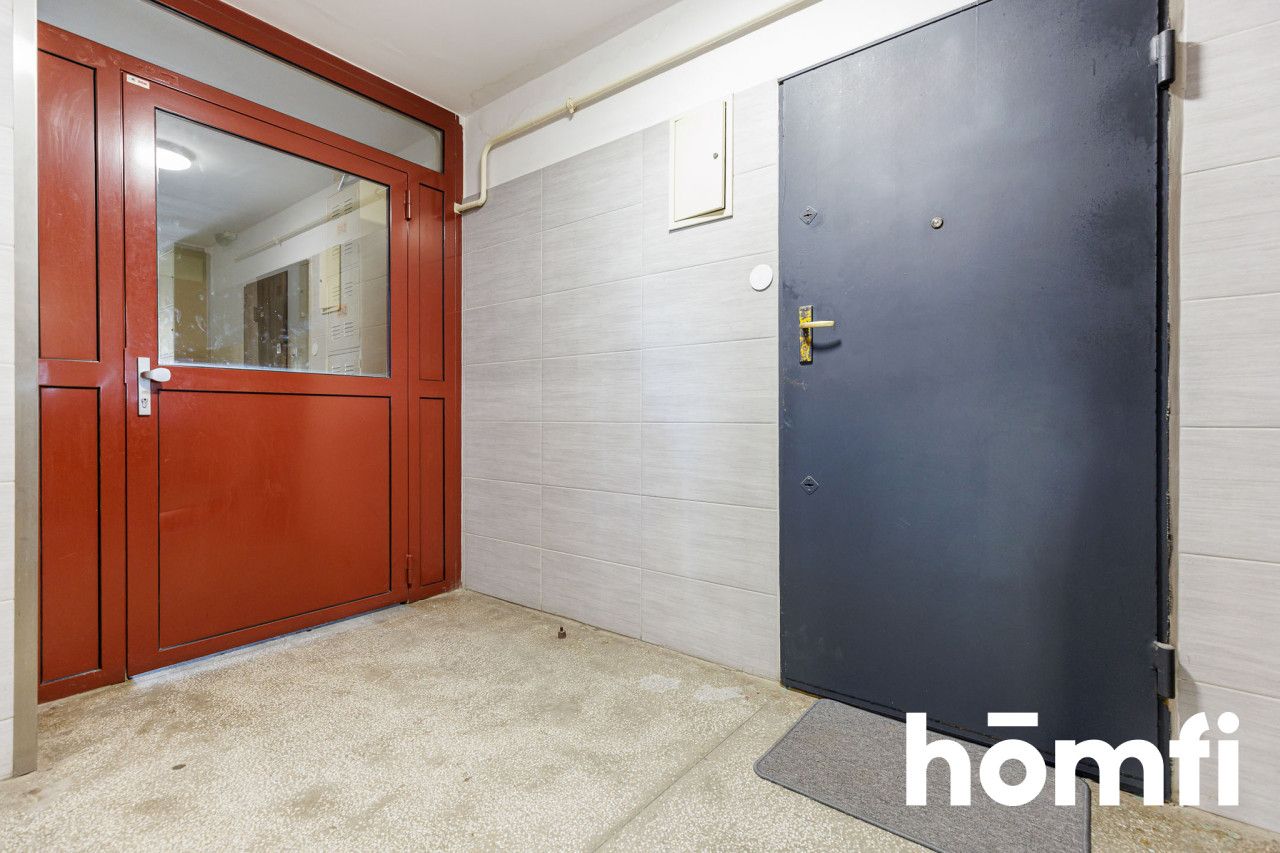 2 rooms by Bielanski Forrest - Apartment - Sale - Warszawa, Bielany / Wrzeciono