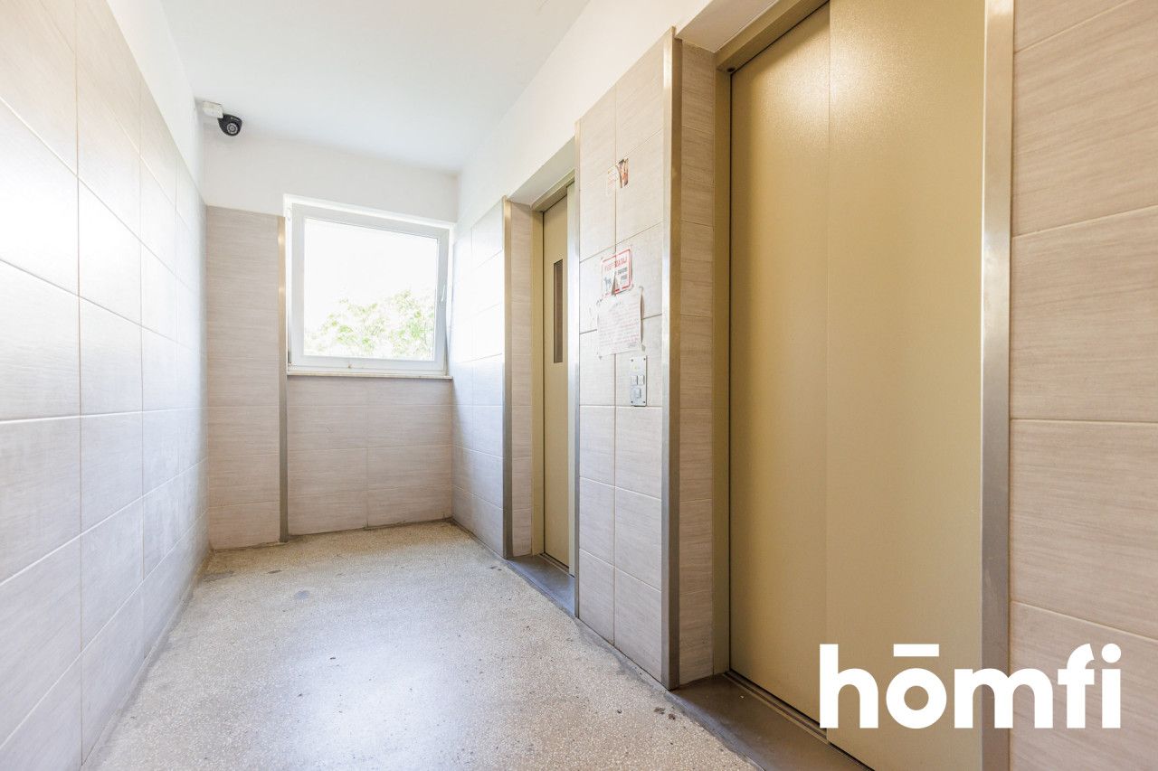 2 rooms by Bielanski Forrest - Apartment - Sale - Warszawa, Bielany / Wrzeciono