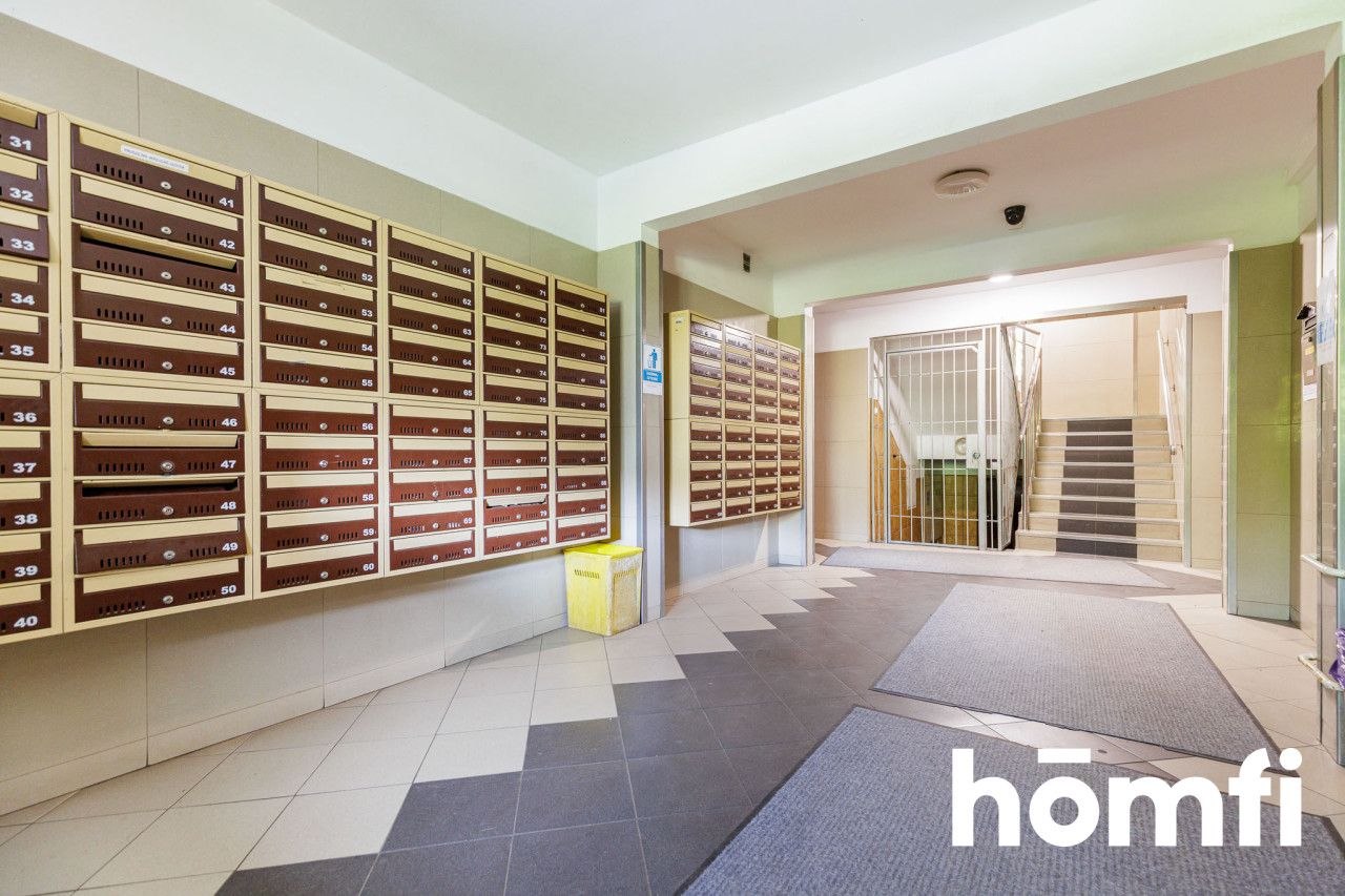 2 rooms by Bielanski Forrest - Apartment - Sale - Warszawa, Bielany / Wrzeciono