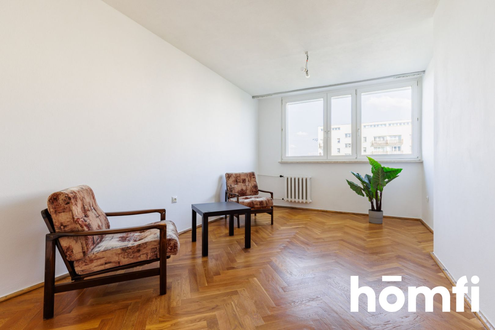 2 rooms by Bielanski Forrest - Apartment - Sale - Warszawa, Bielany / Wrzeciono