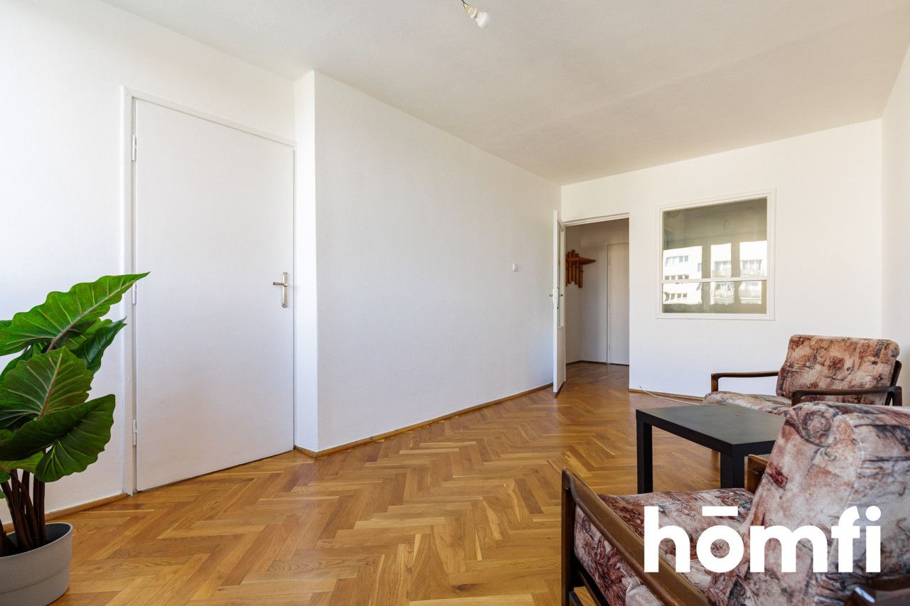 2 rooms by Bielanski Forrest - Apartment - Sale - Warszawa, Bielany / Wrzeciono