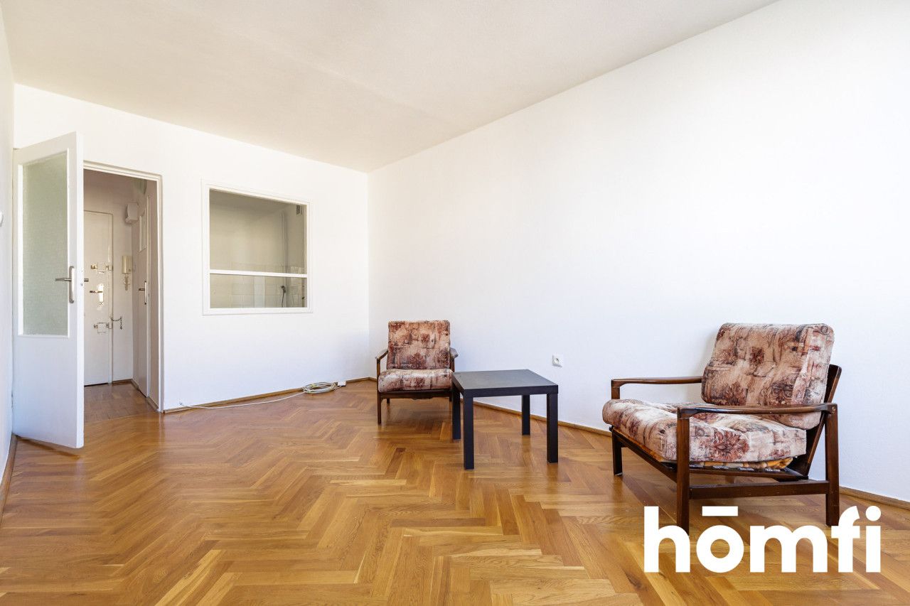 2 rooms by Bielanski Forrest - Apartment - Sale - Warszawa, Bielany / Wrzeciono