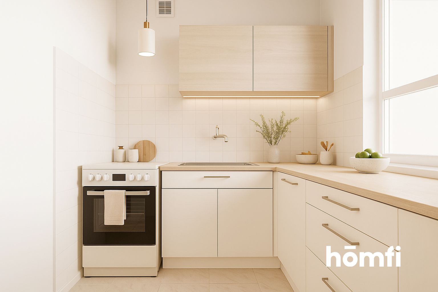 2 rooms by Bielanski Forrest - Apartment - Sale - Warszawa, Bielany / Wrzeciono