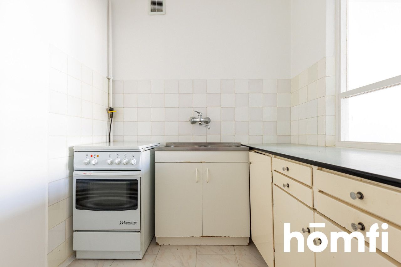 2 rooms by Bielanski Forrest - Apartment - Sale - Warszawa, Bielany / Wrzeciono