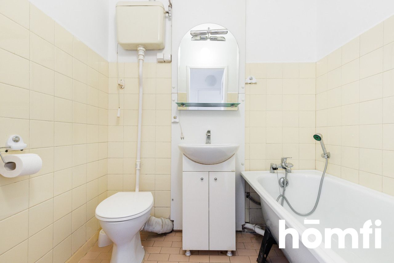 2 rooms by Bielanski Forrest - Apartment - Sale - Warszawa, Bielany / Wrzeciono