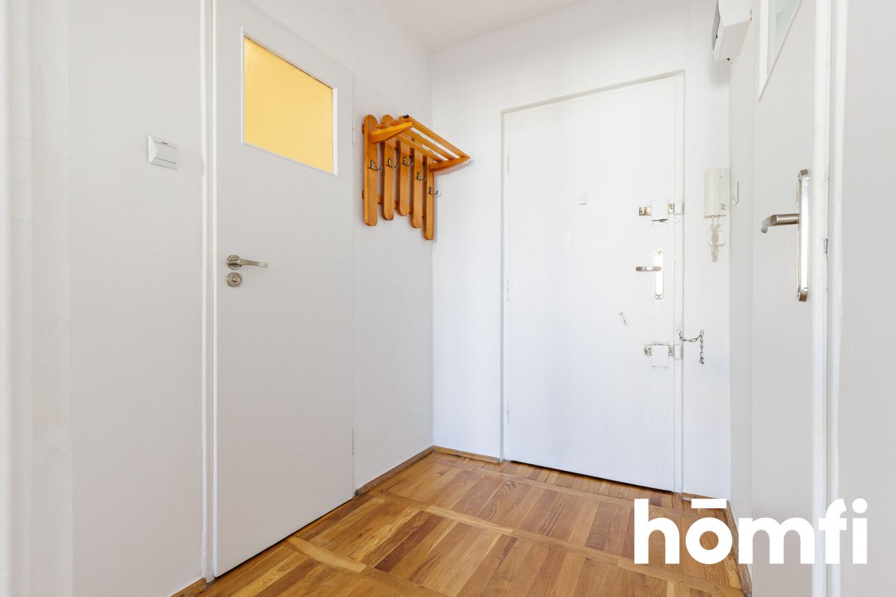 2 rooms by Bielanski Forrest - Apartment - Sale - Warszawa, Bielany / Wrzeciono