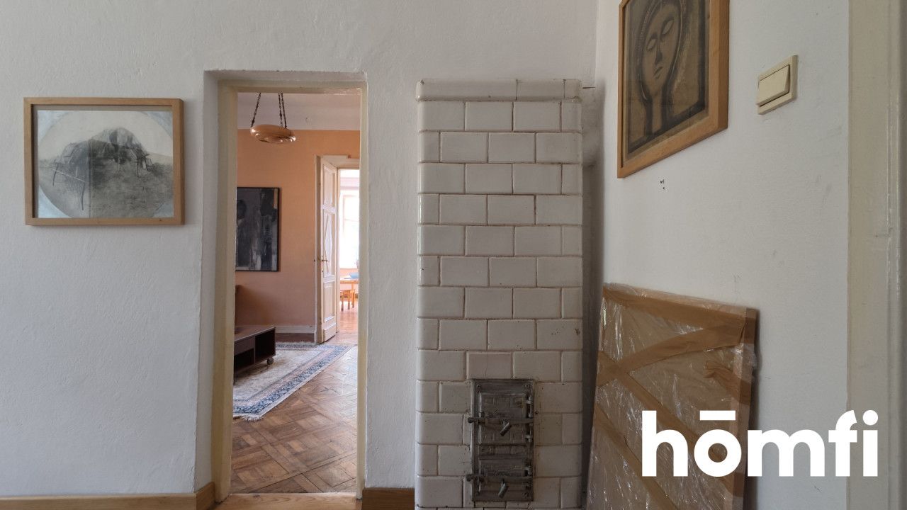 Zabytkowy dworek na dużej, budowlanej działce w centrum miasta - Lokal użytkowy - Sprzedaż - Radom, Nad Potokiem