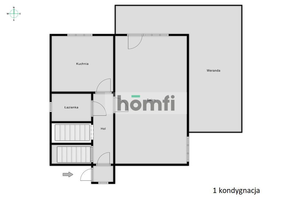 Rodzinny dom 220 m² z tarasem i ogrodem - Dom - Sprzedaż - Zamość