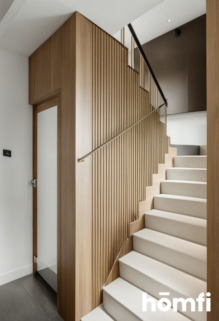 Rodzinny dom 220 m² z tarasem i ogrodem - Dom - Sprzedaż - Zamość