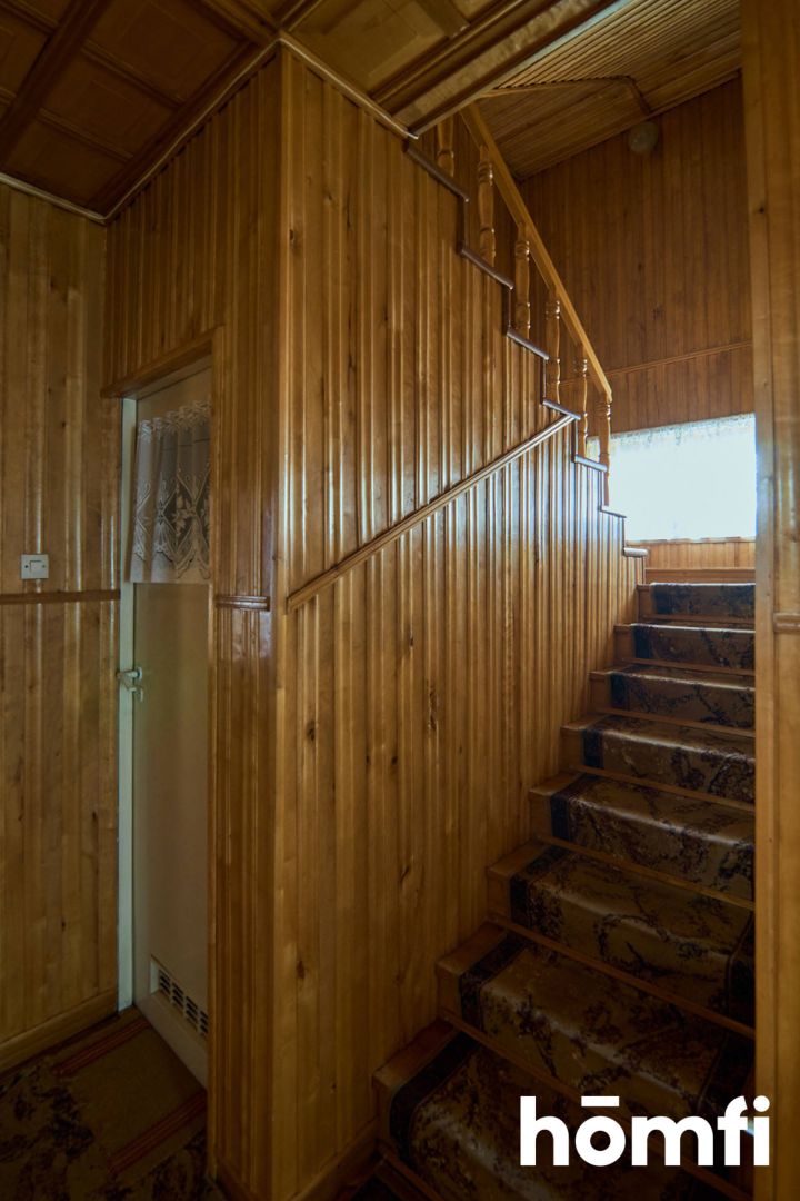 House with Garden in the Center of Zamość, 220 m² - House - Sale - Zamość