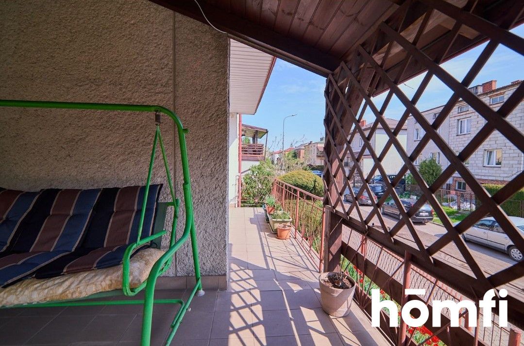 Rodzinny dom 220 m² z tarasem i ogrodem - Dom - Sprzedaż - Zamość