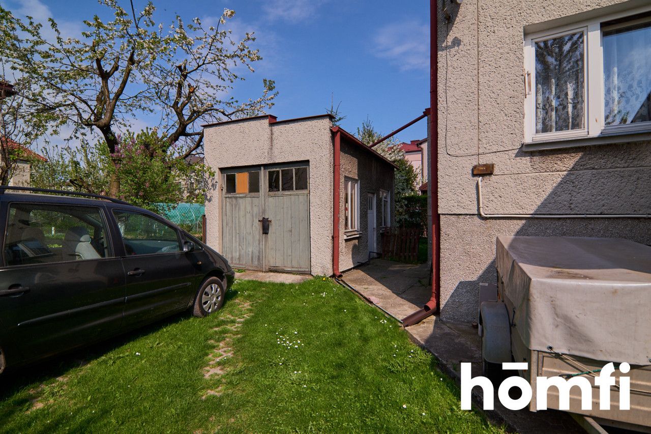 Rodzinny dom 220 m² z tarasem i ogrodem - Dom - Sprzedaż - Zamość