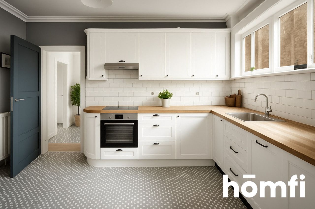 House with Garden in the Center of Zamość, 220 m² - House - Sale - Zamość