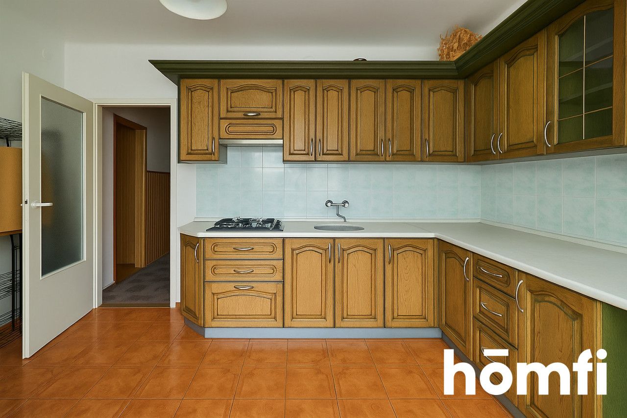 Rodzinny dom 220 m² z tarasem i ogrodem - Dom - Sprzedaż - Zamość