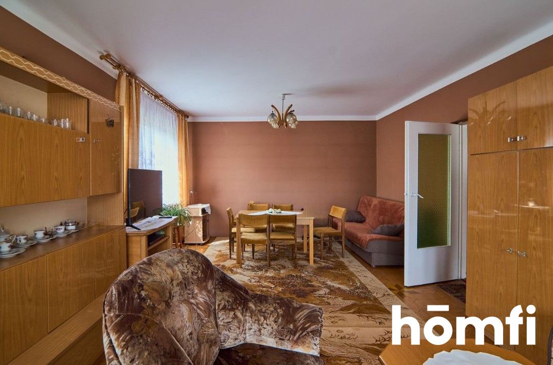 House with Garden in the Center of Zamość, 220 m² - House - Sale - Zamość