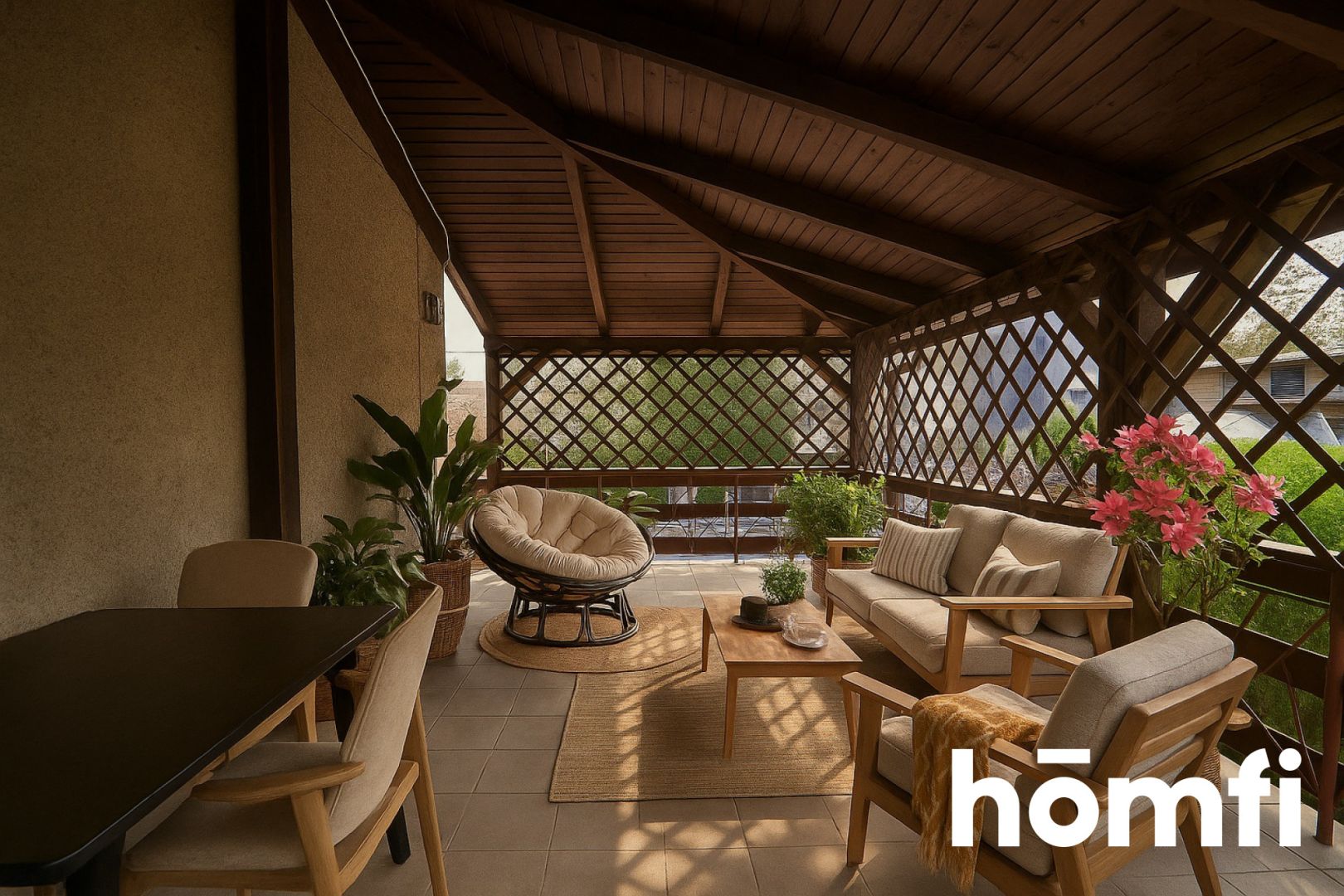 House with Garden in the Center of Zamość, 220 m² - House - Sale - Zamość