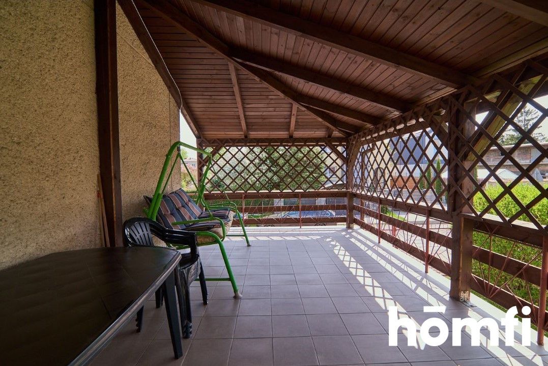 House with Garden in the Center of Zamość, 220 m² - House - Sale - Zamość