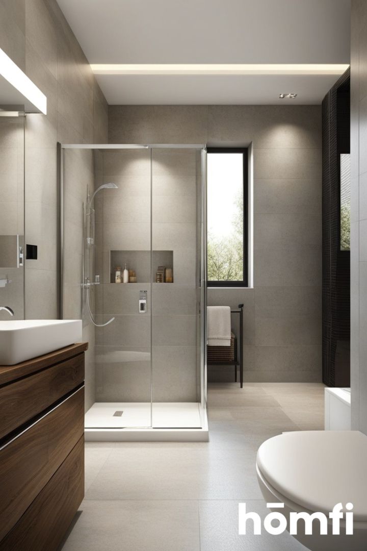 Rodzinny dom 220 m² z tarasem i ogrodem - Dom - Sprzedaż - Zamość