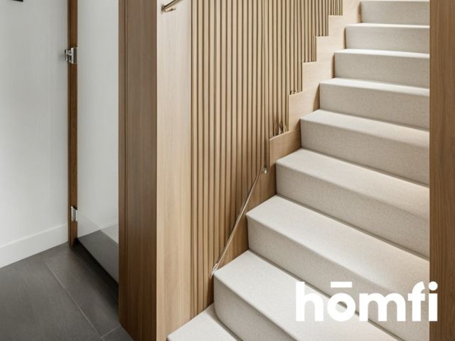 Dom z tarasem i ogrodem w centrum Zamościa - Dom - Sprzedaż - Zamość