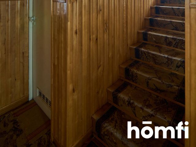 Dom z tarasem i ogrodem w centrum Zamościa - Dom - Sprzedaż - Zamość