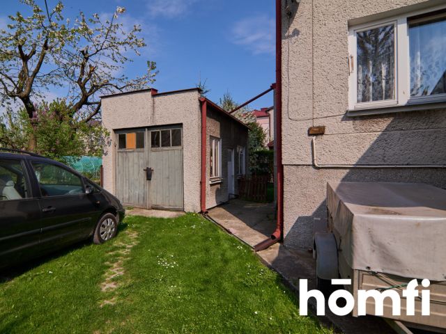 Rodzinny dom 220 m² z tarasem i ogrodem - Dom - Sprzedaż - Zamość