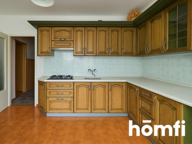 Rodzinny dom 220 m² z tarasem i ogrodem - Dom - Sprzedaż - Zamość