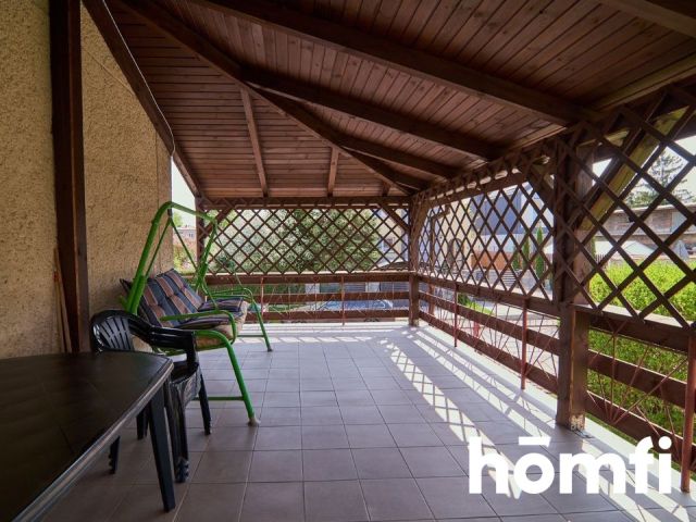 Rodzinny dom 220 m² z tarasem i ogrodem - Dom - Sprzedaż - Zamość