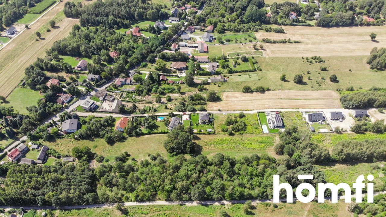 Działka na pryw. osiedlu przy Lesie Łagiewnickim - Działka - Sprzedaż - Łódź, Bałuty